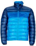 Куртка MARMOT Ares Jacket ц:skyline blue/arctic navy