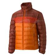Куртка MARMOT Ares Jacket ц:vintage orangeahogany