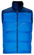 Жилет MARMOT Guides Down Vest ц:cobalt blue-dark azure