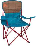 Кресло Kelty Essential Chair Deep Lake 136кг