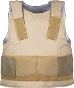 Бронежилет Myform Diamond PRO+. Прихованого носіння.