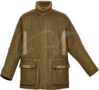 Куртка Rasher Natur Pur. Размер Цвет - Оливковый