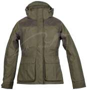 Куртка Hallyard Boville lady