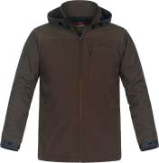 Куртка Hallyard Scarba. Размер - Цвет - коричневый