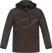 Куртка Hallyard Scarba. Размер - Цвет - коричневый