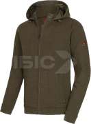 Куртка Hallyard Yukon. Размер - Цвет: зеленый