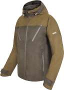 Куртка Hallyard Innsbruck. Размер - Цвет -