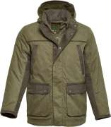 Куртка Hallyard Harier. Размер Коричневый