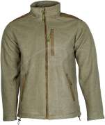 Куртка Hallyard Bernwalt. Оливковый