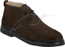 Ботинки Monte Sport Clark King. Размер - ц: коричневый