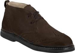 Ботинки Monte Sport Clark King. Размер - ц: коричневый