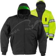 Куртка Propper Defender II Black Halo