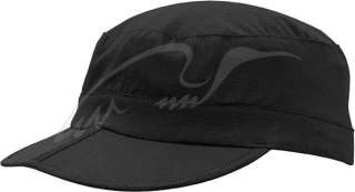 Кепка Propper Foldable Patrol Cap Black