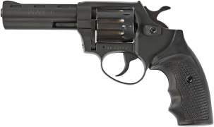 Револьвер флобера Safari Pro 441-M 4". Материал рукояти - пластик
