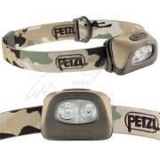 Ліхтар налобний Petzl E 89 BHB C Tactikka RGB camo 140 lm