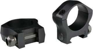 Кольца Warne Mountain Tech Scope Rings. d - 30 мм. Low. Weaver/Picatinny
