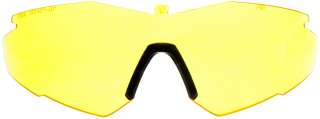 Лінзи REVISION StingerHawk BNP стандарт жовті