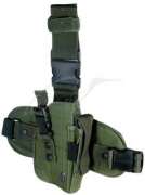Кобура Leapers UTG Special Ops Universal зеленая