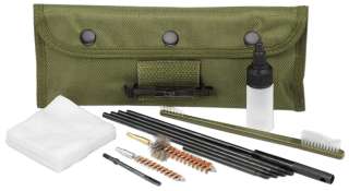 Набор для чистки Leapers UTG AR15 Kit. Резьба 8/32 М