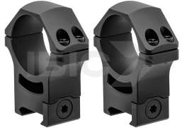Кольца Leapers UTG PRO P.O.I. d - 34 мм. High. Picatinny