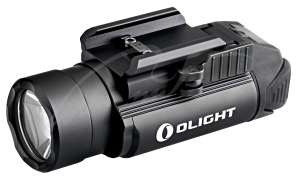 Фонарь Olight PL-2 Valkyrie Black
