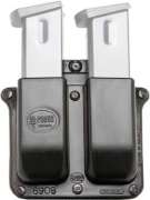 Подсумок Fobus для двух двухрядных магазинов