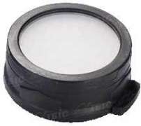 Светофильтр Nitecore NFD 60 мм белый для фонарей TM15; TM11; MH40; EA8