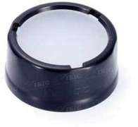 Светофильтр Nitecore NFD 25 мм белый для фонарей SRT3; SRT5; MH2C; MH2A; MH1C; MH1A; MT2C; MT21A; EC2; EC1; EA2; EA1