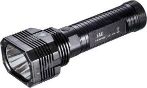 Ліхтар Nitecore EAX