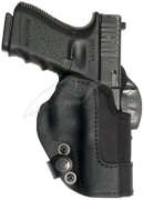 Кобура Front Line мод. Open Top Holster під Форт12/14. Матеріал - пластик. Колір - чорний.