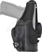 Кобура Front Line KNG9xx Thump-Break L2 для Sig Sauer 226. Материал - Kydex. Цвет - черный