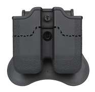 Подсумок Cytac для двух двурядных магазинов PX4