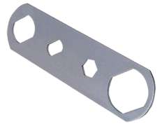 Ключ Hornady для матриц