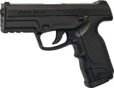 Пистолет пневматический ASG Steyr M9-A1 BB кал. 4.5 мм