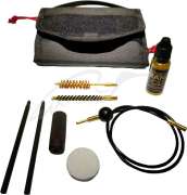 Набір для очищення Dewey Field Kit для кал .22