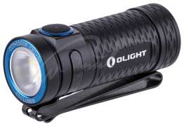 Фонарь Olight S1 Mini HCRI