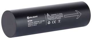 Аккумуляторный блок Olight X9RBP 6000mAh 14.4V для X9R