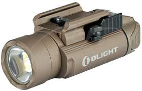 Фонарь Olight PL-2 Valkyrie Desert Tan