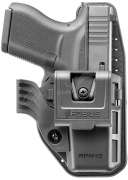 Кобура Fobus для Glock 43 с креплением на ремень