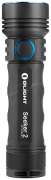 Фонарь Olight Seeker 2 Black