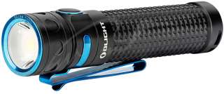 Фонарь Olight Baton Pro Black