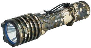Фонарь Olight Warrior X Pro Camo