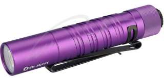 Фонарь Olight I5T EOS Purple