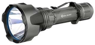 Фонарь Olight Warrior X Turbo Grey
