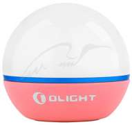 Фонарь Olight Obulb Pink