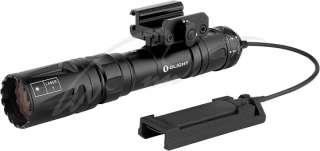 Фонарь Olight Odin Turbo Black