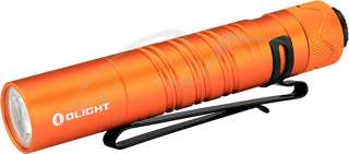 Фонарь Olight I5R EOS LE Orange