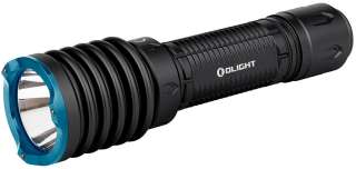 Фонарь Olight Warrior X 3 Black