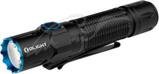 Фонарь Olight Warrior 3 Black