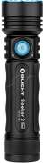 Фонарь Olight Seeker 3 Pro Black